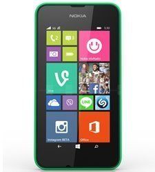 Nokia Lumia 530 Parts