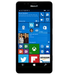 Microsoft Lumia 950 Parts