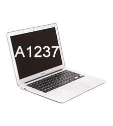 MacBook Air 13" A1237 Parts