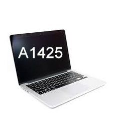MacBook Pro Retina 13" A1425 Parts