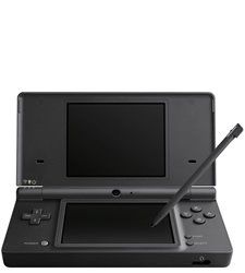 Nintendo DSi Parts