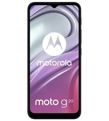 Motorola Moto G20 Parts