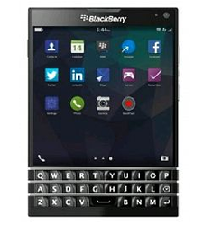 Blackberry Passport Q30 Parts