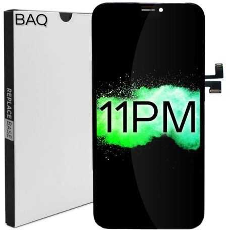 iPhone 11 Pro Max Screen | Soft OLED | BAQ