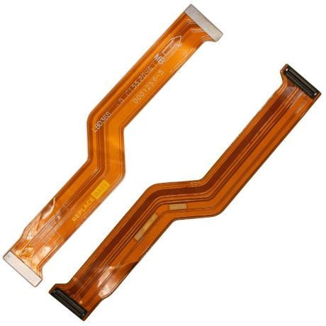 For Oppo Reno 5 | Replacement AMOLED / Display Connection Flex Cable