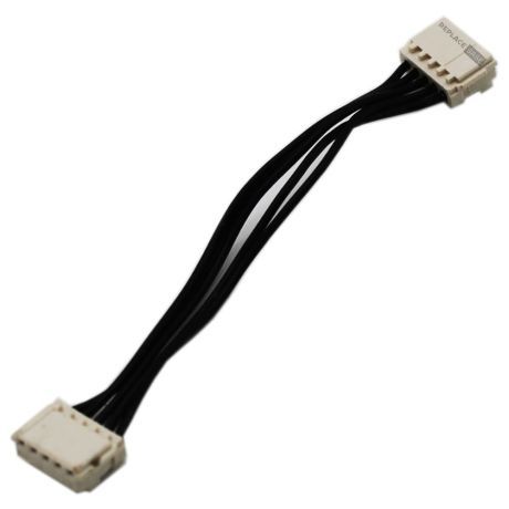 For Sony PS4 | Replacement Power Supply Connection Cable Loom | ADP-240AR 5 Pin Version