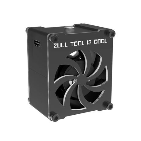 2UUL | CUUL Mini Cooling Fan For Solder Repair