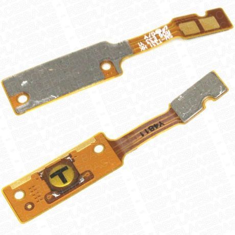 Galaxy Tab 4 8" T330 / T331 Replacement Home Button Flex Cable