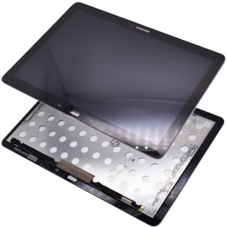LCD Touch Screen Assembly for Samsung Galaxy Note Pro 12
