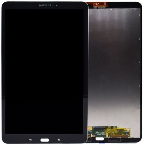 Galaxy Tab A 10.5 T585 LCD Touch Screen Assembly Black