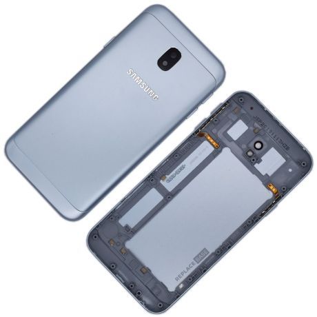 Replacement Rear Housing Assembly for Samsung Galaxy J3 2017