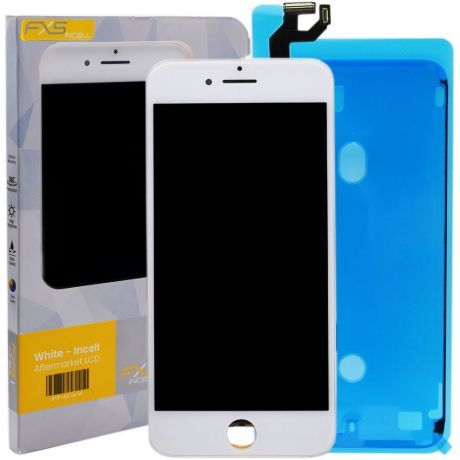 Replacement LCD Display Assembly, Ultra Luminance Colour Accurate for iPhone 7 Plus