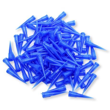 Replacement Cold Pressed Glue Application Nozzles | 100 Pack