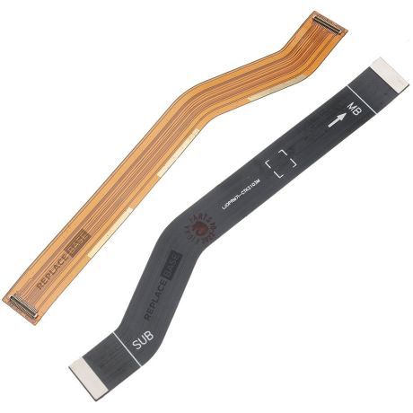 For Realme 7i | Replacement Main / Motherboard Connection Flex Cable