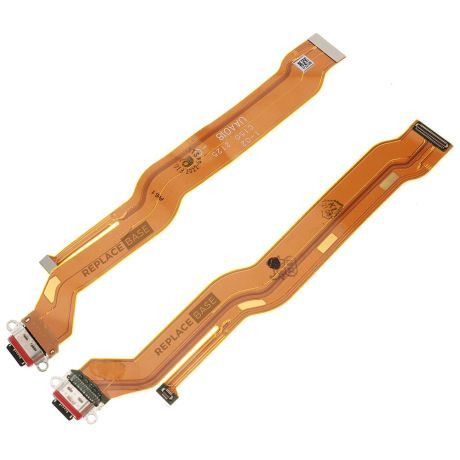 For Oppo Reno 5 | Replacement Charging Port Flex Cable