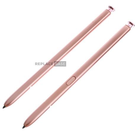 For Samsung Galaxy Note 20 / Note 20 Ultra | Replacement S Pen / Sytlus | Mystic Gold