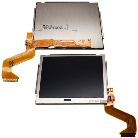 For Nintendo DSi | Replacement Top Screen LCD Panel