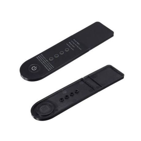 For Xiaomi M365 | Replacement Dashboard / LED Cover | ESP - M39
