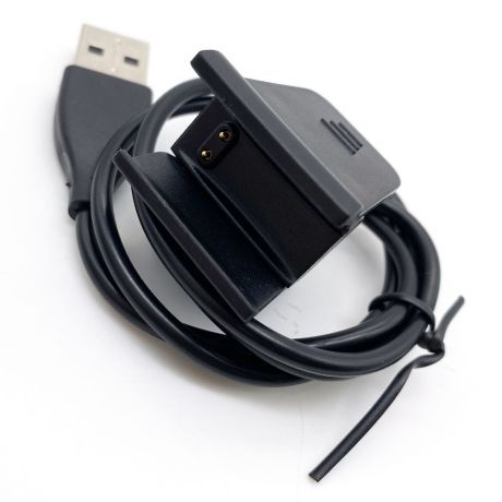 For Fitbit Alta HR | Replacement USB-A Charge Cable