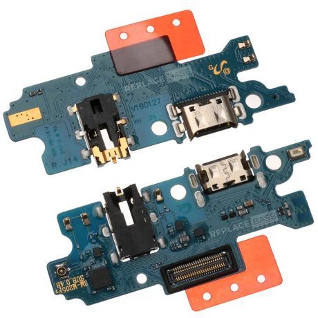 For Samsung Galaxy M20 / M205 | Replacement Fast Charge Port Board With Microphone & Audio Socket