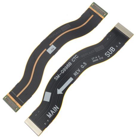 For Samsung Galaxy S21 Ultra / G998 | Replacement Main Motherboard Connection Flex Cable