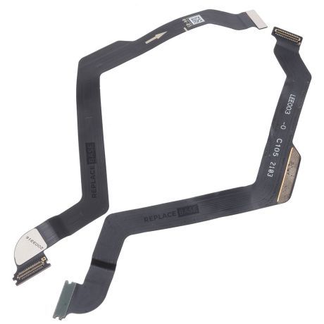 For OnePlus 9R | Replacement Internal Display Flex Cable