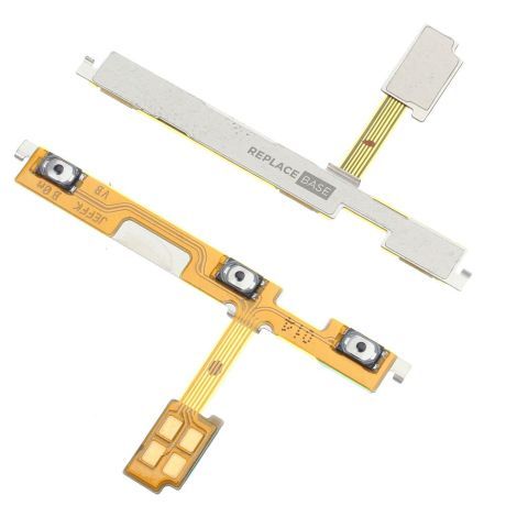 For Huawei Nova 7 | Replacement Power & Volume Buttons Internal Flex Cable