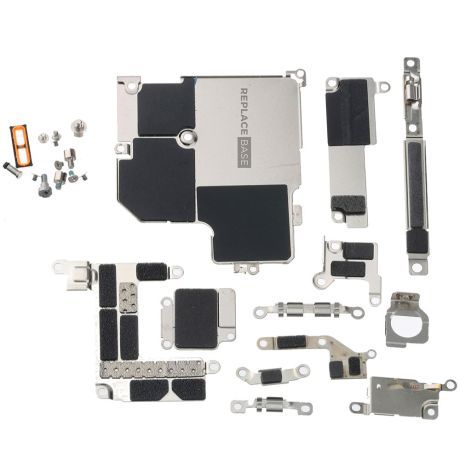 Genuine Apple iPhone 13 Pro Replacement Brackets & Screws Set | Original | Reclaimed