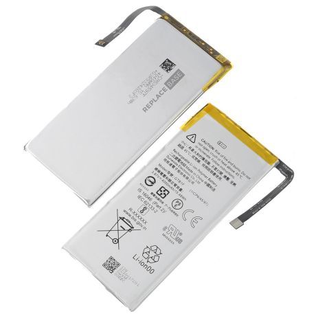 Internal Battery Pack Replacement HB436486ECW 4000mAh for Huawei P20 Pro