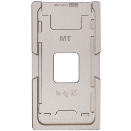 M-Triangel | For iPhone 6 Plus / 6s Plus OCA Template Fixture Mould | Screen Refurbishment