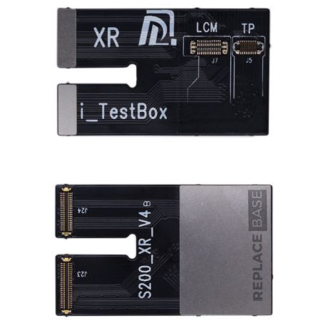 EEPROM Read / Write X, 8, 8 Plus LCD, Auto Backlight Repair Tool Machine