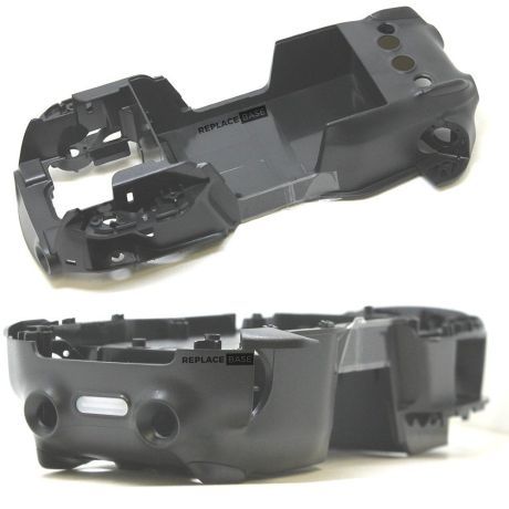 Replacement Main Body Chassis with Bottom Camera Lens for DJI Mavic Air