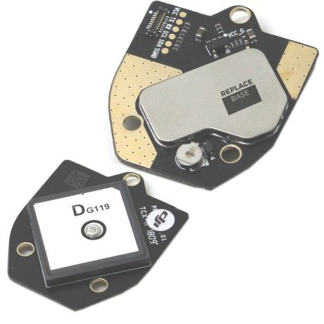 Replacement GPS Board PCB SS000108 for DJI Mavic Air | Mavic Air | DJI