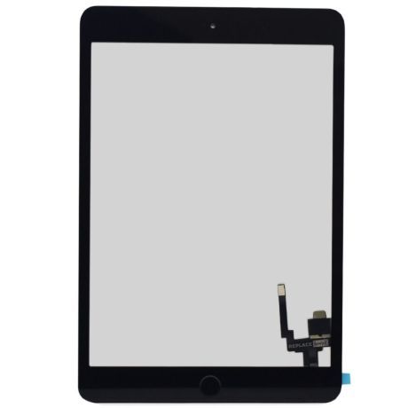 Touch Screen Digitizer Assembly with home Button for Apple iPad Mini 3