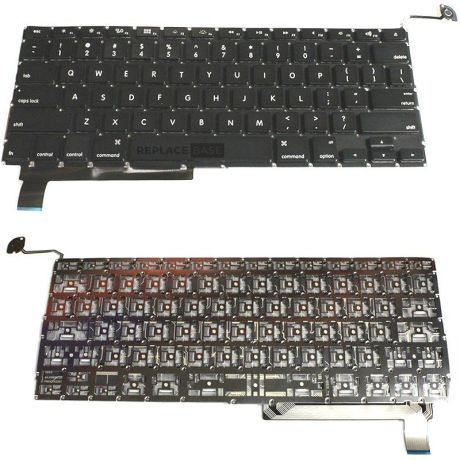 13 US Layout Keyboard for Apple MacBook Pro 15 | Macbook Pro 15" A1286