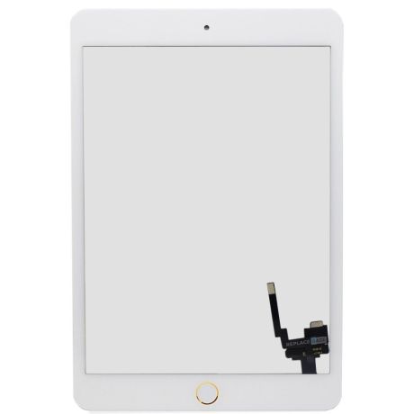Touch Screen Digitizer Assembly with home Button for Apple iPad Mini 3