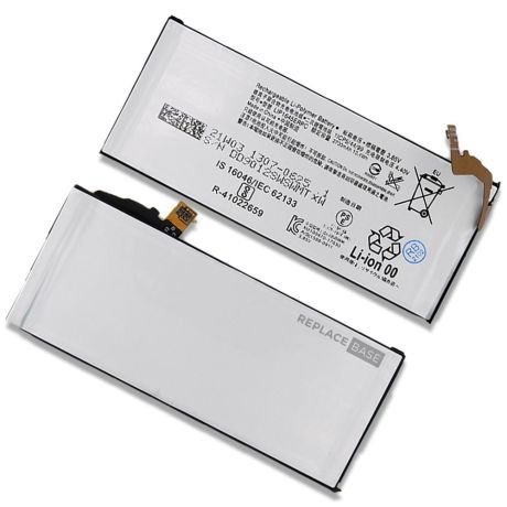 For Sony Xperia XZ1 | Replacement Battery LIP1645ERPC | 2700mAh