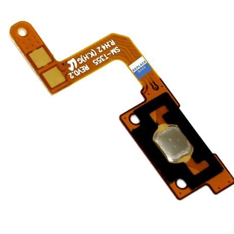 Samsung Galaxy A 8.0 T350 / T355 Replacement Home Button Flex Cable