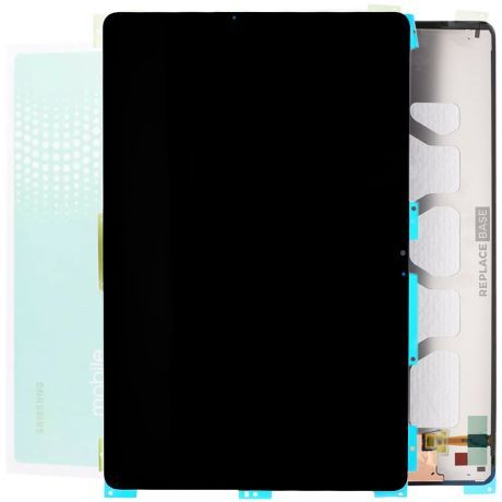 Genuine Samsung Tab S7 FE / T736 | Replacement LCD Touch Screen Assembly | Service Pack | GH82-25897A