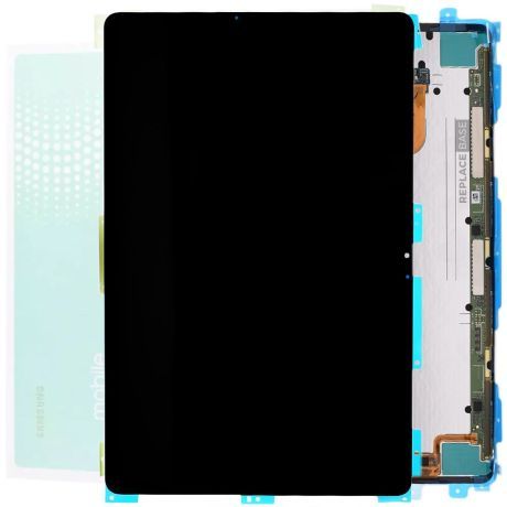 Genuine Samsung Tab S7 Plus / T970 T976| Replacement OLED  Touch Screen Assembly | Service Pack | GH82-23864A
