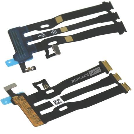 5 40MM LCD Assembly Connection Flex 821-01891 for Apple Watch Series 4 40MM LCD Assembly Connection Flex 821